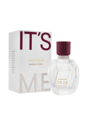 It's Me Sensual Peony Edp